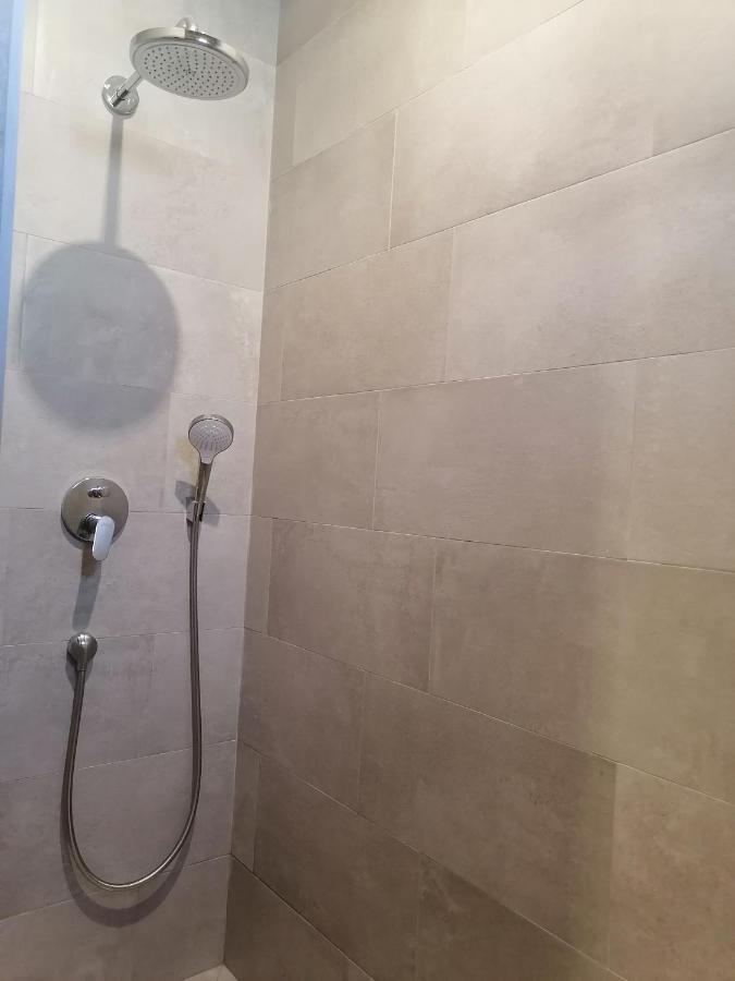 Beograd Centar Apartman Kültér fotó